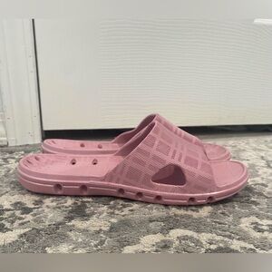 TECS Sandals Like New